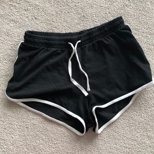 Garage Shorts